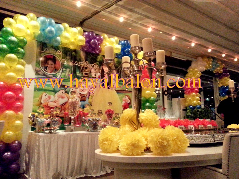 UÇAN BALON, Uçan Balon satışı ve Sipariş